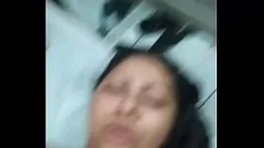 চালান বড় গাধা ভারতীয় স্ত্রী ডিপথ্রোট দানব মোরগ