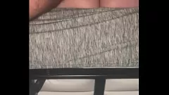 Jouer Big Dick Pawg: Queen obtient un labour anal et vaginal