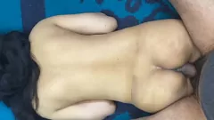 Play Hot Indian MILF Gets Ass Massage and Fucked by Big Dick