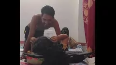 播放 热气的角色扮演与热摩洛伊斯兰解放阵线和无辜的姐夫：亚洲业余情侣努力