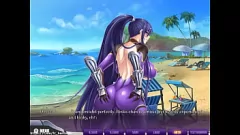 Riproduci Taimanin Yukikaze 2 - Black Lilith's Dirty Diary 6