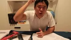 Redare Oriental safado fica puto pq chamam ele de dry pinto pequeno