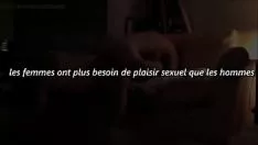 Odtwórz Dziewczyna francaise remplie de sperm celle dans le sexe ragene desordonne