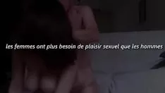 Afspelen Paar blond francaise verkleinwoord amie atimmobilizee orifice sur ringe stream la premier fois