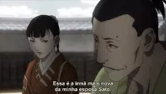 تشغيل Mugen no juunin deity.09