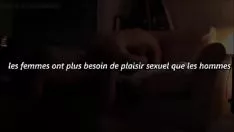 Reproducir Caliente tramposa mujer casada francesa en un número real hecho en casa