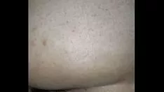 تشغيل nalgotas غير عادي من güera