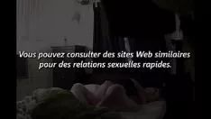 Redare Înregistrare video de sex cu o fostă fată franceză