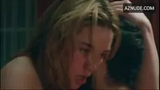 Odtwórz Florence pugh jazda konna i misjonarz seks widok (zwinięty)