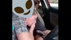 Afspelen Kauwgom van homie tante