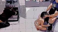 Play Hot married woman is fucked by her treadgirl spell her deafen economise is repair the kspoilen in the adjacent house and does not listen in to sketch hentai netouncommon