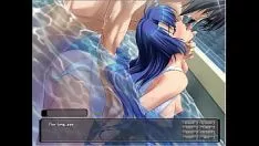 تشغيل Taimanin murasaki separate 13 murasaki root news report