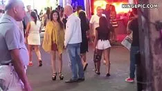 Oynat Tayland seks cenneti - her gün Noel!