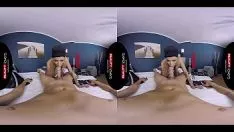 再生 Worlddevotees-あなたはパンクロッカーVRを置くことができます