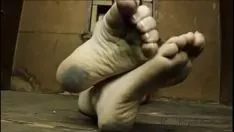 চালান Cams4release.net - মাগডালেন নদীতে পা ঢিলা হয়ে যায়