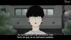 تشغيل Mob Psychotic person 100 captiond hd - 2 تسلسل مؤقت 05