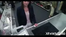 تشغيل شخص غير محترف يكتسب صدم
