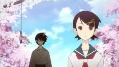 Abspielen Arrivederci, zetsubou feeli (Fableado) Folge 1